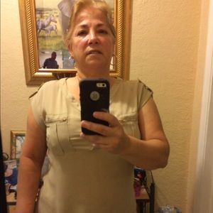 Meet your Posher, Miriam